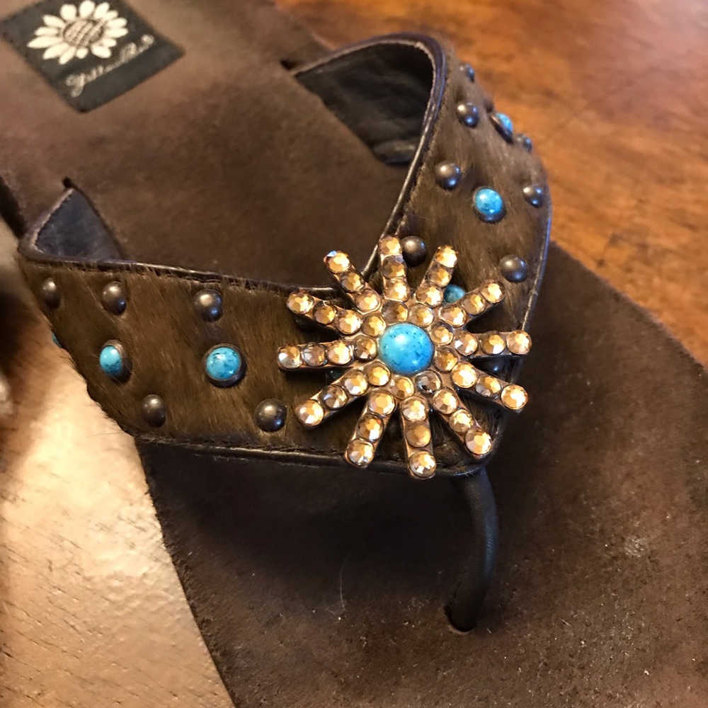 YellowBox Flip-flops